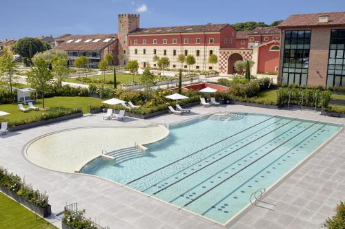 Hotel Veronesi 