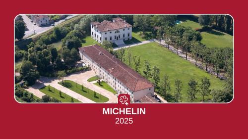 La Barchessa Villa Pisani 