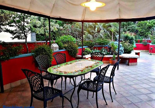 Miglioranzi Antonio Rooms