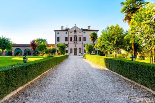 Villa Bongiovanni 