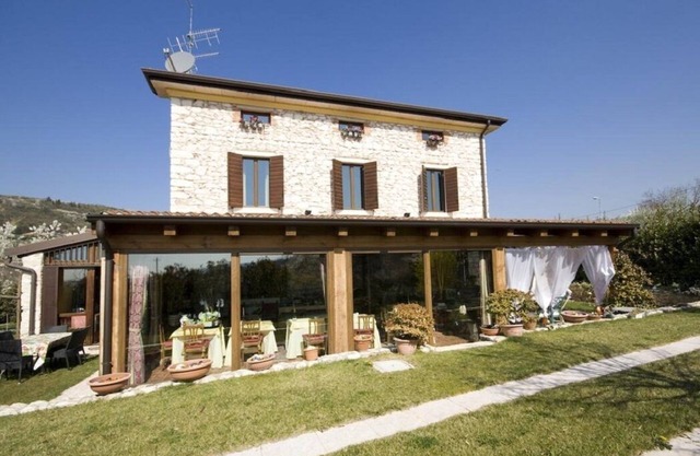 Villa Gesi 