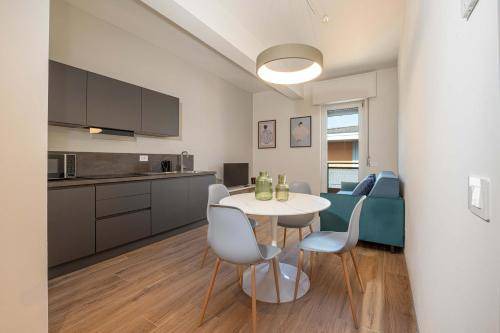 Sud-Ovest Apartment | 102 m² Apartment ∙ 2 bedrooms ∙ 6 guests