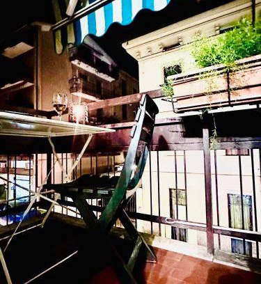 Borgo Roma Apartment | 110 m² Apartment ∙ 2 bedrooms ∙ 6 guests