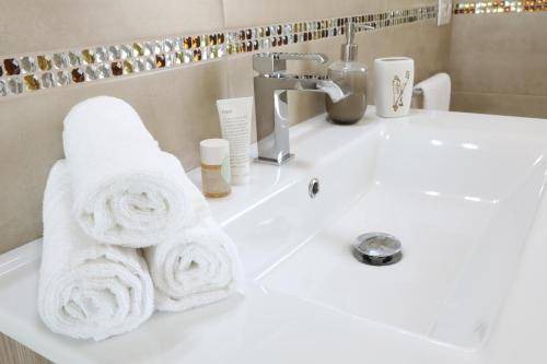 Bussolengo Apartment | 120 m² Apartment ∙ 3 bedrooms ∙ 6 guests