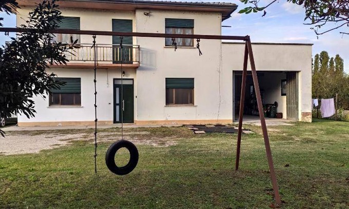 Badia Polesine Bed & Breakfast | 15 m² Bed and breakfast ∙ 2 guests