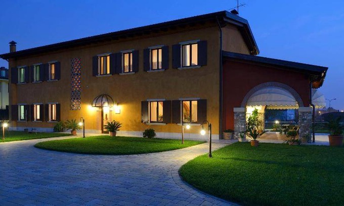 Ovest House | 15 m² Farmhouse ∙ 2 guests