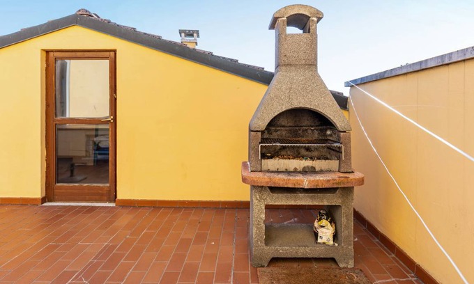 Pizzoletta Resort | 15 m² Private room ∙ 1 bedroom ∙ 3 guests