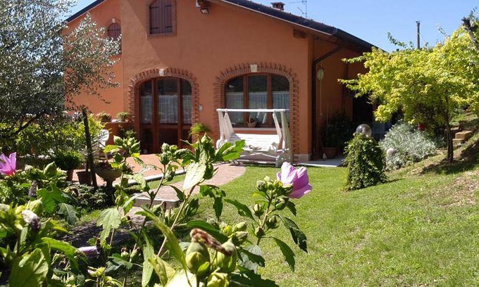 Negrar Bed & Breakfast | 16 m² Bed and breakfast ∙ 2 guests