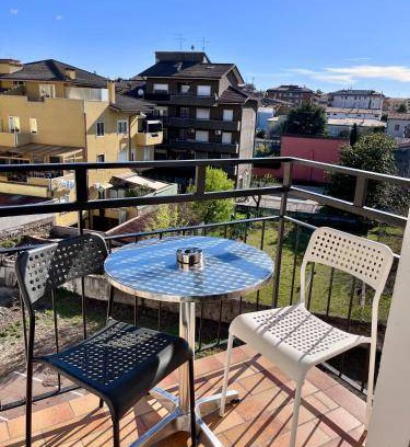 Sud-Ovest Bed & Breakfast | 16 m² Bed and breakfast ∙ 3 guests