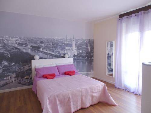 Negrar Apartment | 160 m² Apartment ∙ 2 bedrooms ∙ 6 guests