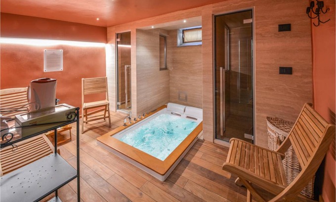 Nord-Ovest House | 160 m² Maisonette ∙ 2 bedrooms ∙ 6 guests