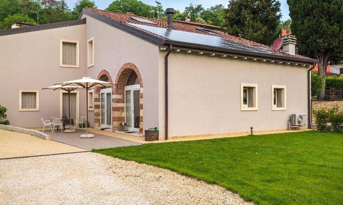 Marcellise Bed & Breakfast | 18 m² Bed and breakfast ∙ 3 guests