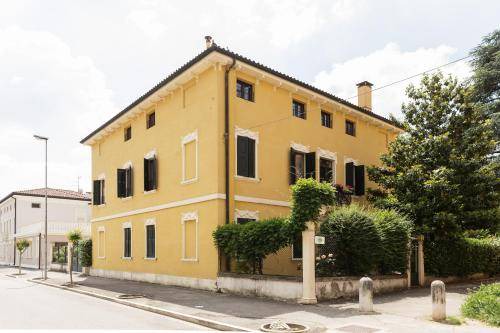 Cologna Veneta Bed & Breakfast | 20 m² Bed and breakfast ∙ 3 guests