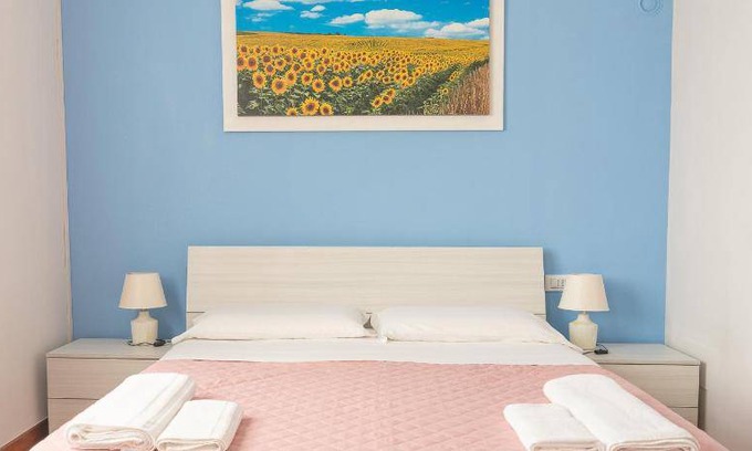 Gazzo Veronese Bed & Breakfast | 20 m² Bed and breakfast ∙ 2 guests