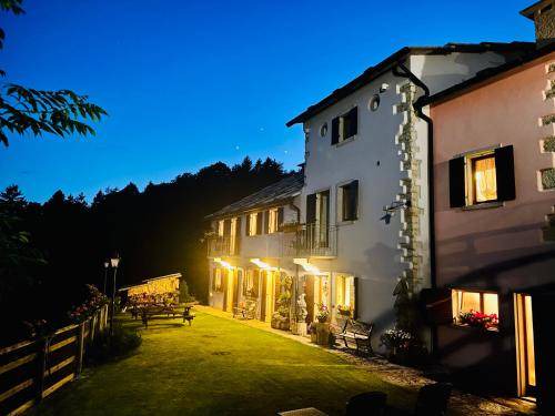 Bosco Chiesanuova Bed & Breakfast | 20 m² Bed and breakfast ∙ 2 guests