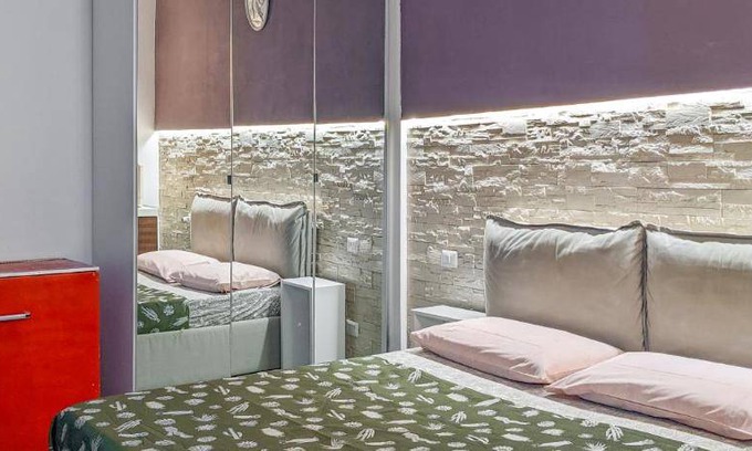Borgo Milano Bed & Breakfast | 20 m² Bed and breakfast ∙ 2 guests