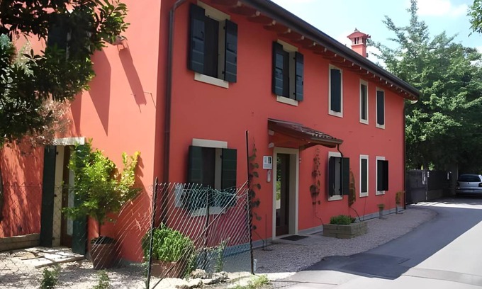 Nord-Est House | 20 m² Farmhouse ∙ 3 guests