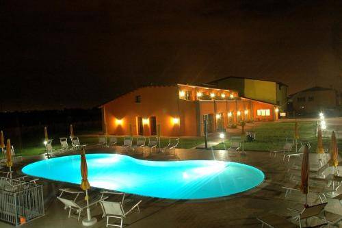 Villafranca di Verona House | 22 m² Farmhouse ∙ 2 guests