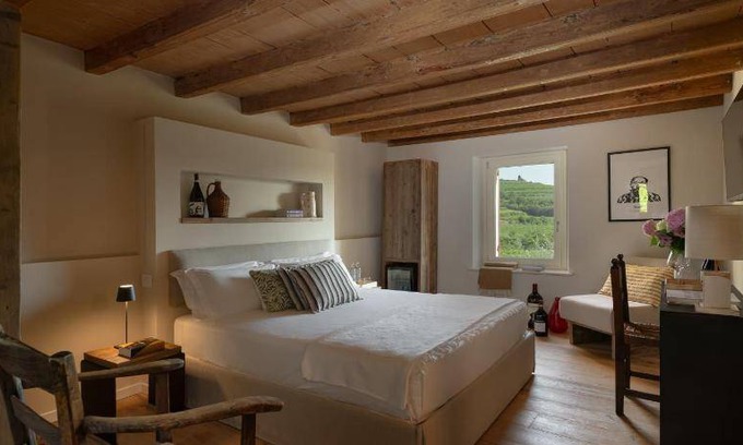 Lione House | 25 m² Farmhouse ∙ 2 guests