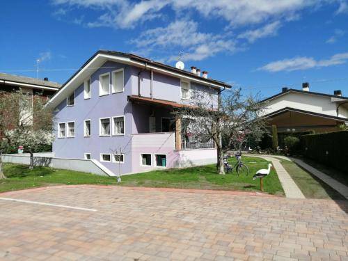 Bussolengo Bed & Breakfast | 28 m² Bed and breakfast ∙ 4 guests