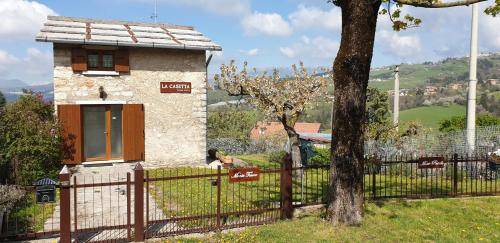 Bosco Chiesanuova Bed & Breakfast | 28 m² Bed and breakfast ∙ 3 guests