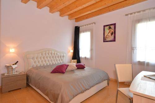 Arcole Bed & Breakfast | 30 m² Bed and breakfast ∙ 2 guests