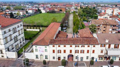 Mozzecane Bed & Breakfast | 30 m² Bed and breakfast ∙ 4 guests
