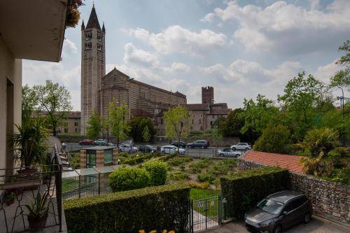 San Zeno Bed & Breakfast | 30 m² Bed and breakfast ∙ 2 guests
