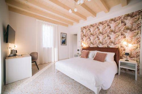 San Martino Buon Albergo Bed & Breakfast | 31 m² Bed and breakfast ∙ 4 guests
