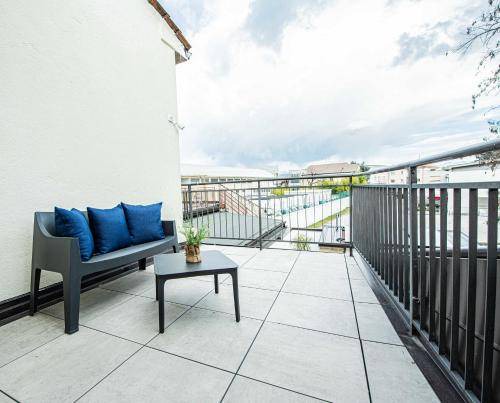 Borgo Roma Bed & Breakfast | 32 m² Bed and breakfast ∙ 3 guests