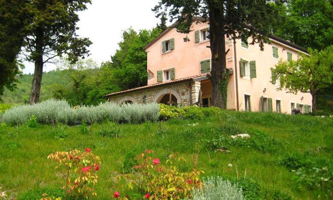 Nord-Est Villa | 340 m² Villa ∙ 6 bedrooms ∙ 12 guests