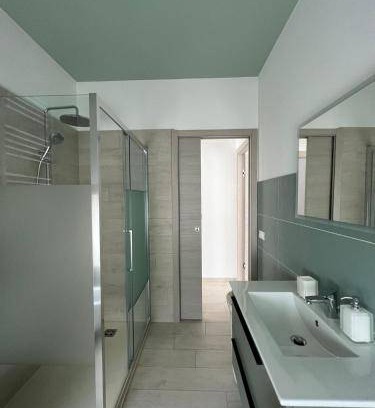 Pedemonte Bed & Breakfast | 40 m² Bed and breakfast ∙ 3 guests