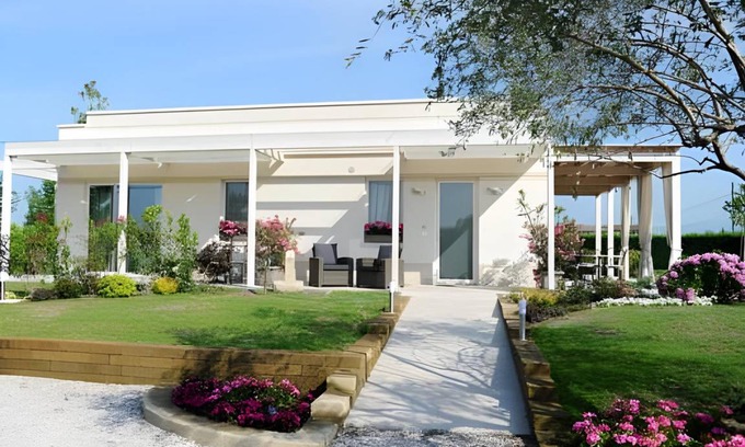 Sud-Ovest Bed & Breakfast | 40 m² Bed and breakfast ∙ 2 bedrooms ∙ 6 guests