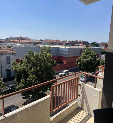 Borgo Roma Bed & Breakfast | 40 m² Bed and breakfast ∙ 3 guests