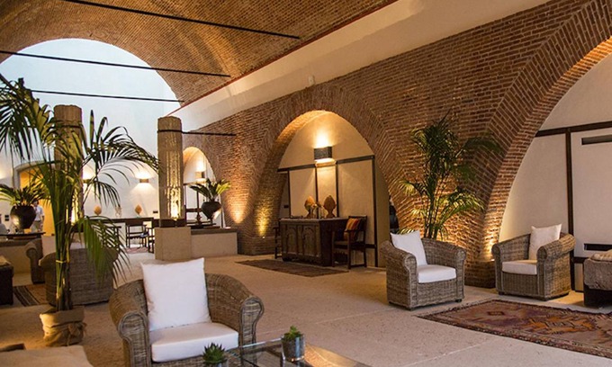 Borgo Venezia House | 45 m² House ∙ 4 guests