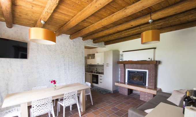 Sona Apartment | 50 m² Apartment ∙ 1 bedroom ∙ 7 guests