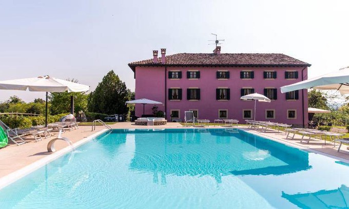 Sona House | 50 m² Farmhouse ∙ 2 bedrooms ∙ 5 guests