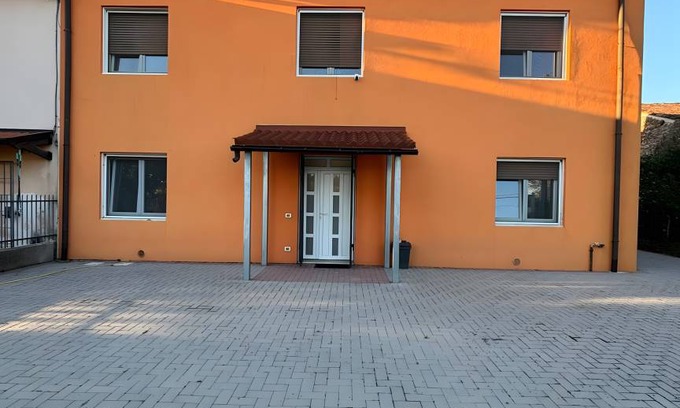 Oppeano House | 50 m² House ∙ 1 bedroom ∙ 3 guests