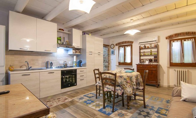 Sant'Ambrogio di Valpolicella Apartment | 55 m² Apartment ∙ 1 bedroom ∙ 5 guests