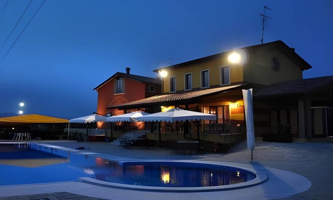 Sona House | 58 m² Farmhouse ∙ 2 bedrooms ∙ 127 guests