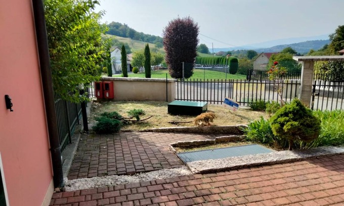 Rovere Veronese Apartment | 60 m² Apartment ∙ 1 bedroom ∙ 4 guests