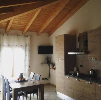 Borgo Roma Apartment | 60 m² Apartment ∙ 2 bedrooms ∙ 5 guests
