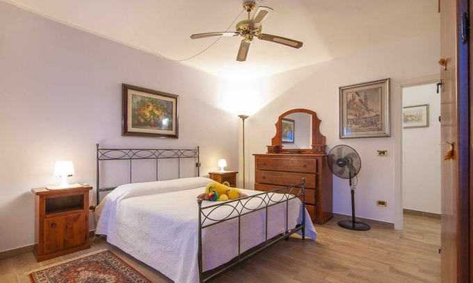 Sant'Ambrogio di Valpolicella Apartment | 65 m² Apartment ∙ 2 bedrooms ∙ 5 guests