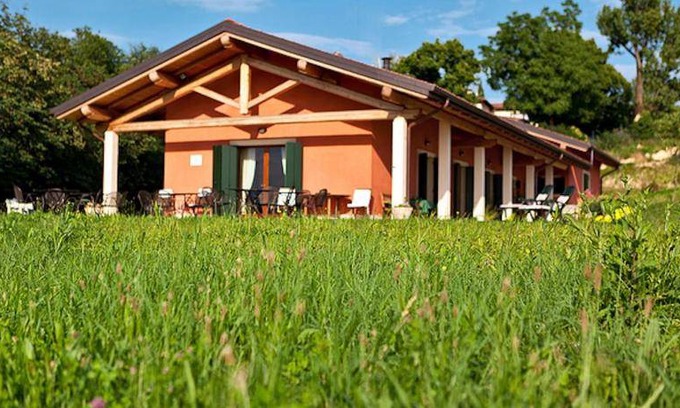 Borgo Trento House | 65 m² Farmhouse ∙ 6 guests
