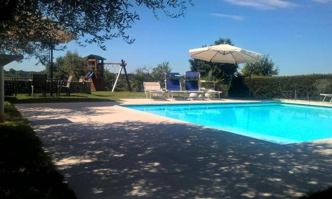 Sona House | 65 m² House ∙ 2 bedrooms ∙ 4 guests