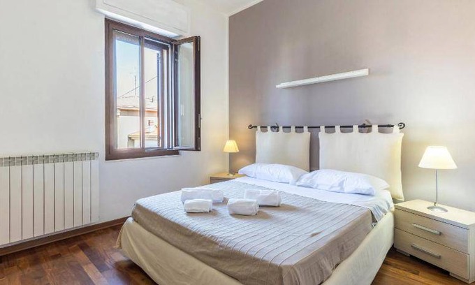 Sud-Ovest House | 65 m² House ∙ 2 bedrooms ∙ 6 guests