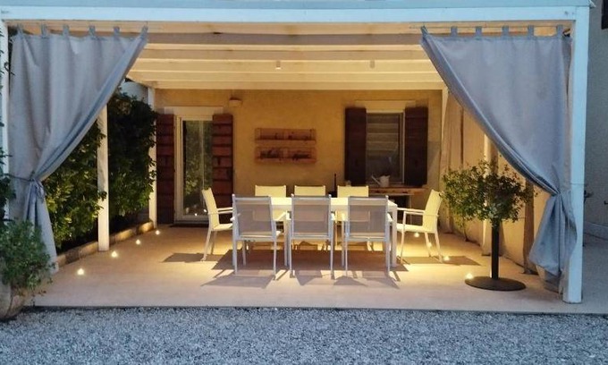 Sud Apartment | 75 m² Apartment ∙ 2 bedrooms ∙ 6 guests
