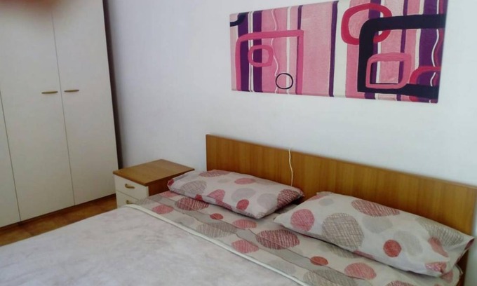 Bussolengo Apartment | 75 m² Apartment ∙ 1 bedroom ∙ 6 guests