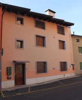 Sud-Ovest Apartment | 90 m² Apartment ∙ 2 bedrooms ∙ 6 guests