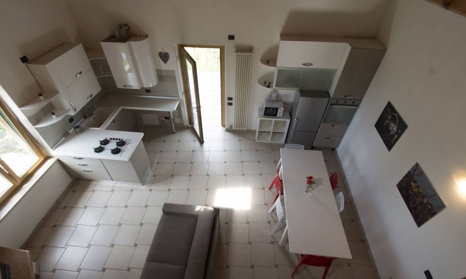 Sona Apartment | 95 m² Apartment ∙ 2 bedrooms ∙ 9 guests